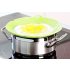 Capac din silicon anti-deversare