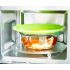 Capac din silicon anti-deversare