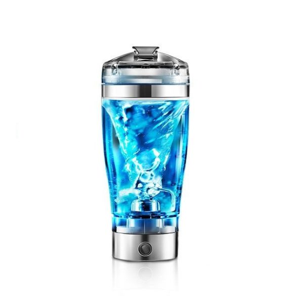 Shaker electric, shaker portabil, mixer, pahar de amestecare