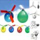 Elicopter balon