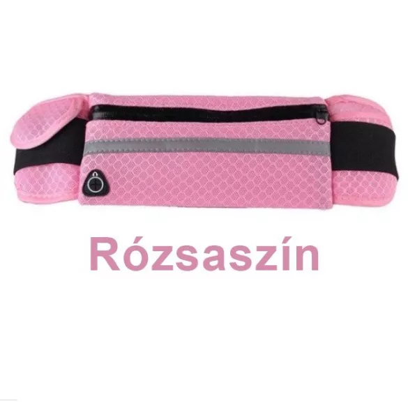 Borsetă, centură de alergare, borsetă de alergare, centură sportivă