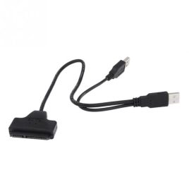 Cablu adaptor USB SATA