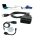 Galletto 1260 ECU Flasher EOBD 2 OBDII OBD cablu chiptuning