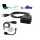 Galletto 1260 ECU Flasher EOBD 2 OBDII OBD cablu chiptuning