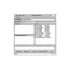 Galletto 1260 ECU Flasher EOBD 2 OBDII OBD cablu chiptuning
