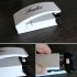 Aparat de sigilat pungi, sigilator manual