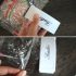 Aparat de sigilat pungi, sigilator manual