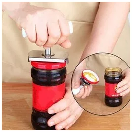 Deschizător de borcane, deschizător de sticle