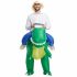 Costum Dinozaur