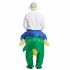 Costum Dinozaur
