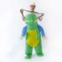 Costum Dinozaur
