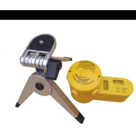 Nivelă cu laser, laser de nivelare