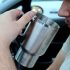 Ceașcă-termos încălzită de la bricheta auto