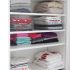 Set organizator pentru haine/documente - 10 bucăți