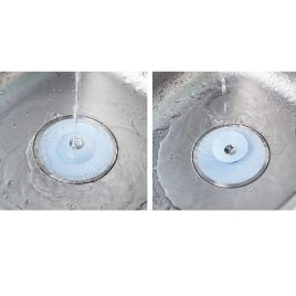 Sită de păr pentru baie