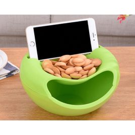   Tavă de semințe, tavă de ronțăit, tavă de gustări, tavă de snack-uri