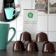 Capsulă de cafea reîncărcabilă, 5 capsule reutilizabile
