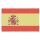 Steag Spania 90 x 150 cm