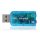 Placă de Sunet USB Virtual 5.1