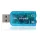 Placă de Sunet USB Virtual 5.1