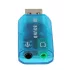 Placă de Sunet USB Virtual 5.1