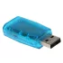 Placă de Sunet USB Virtual 5.1