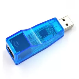 Adaptor USB LAN Ethernet convertor
