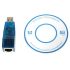 Adaptor USB LAN Ethernet convertor