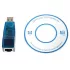 Adaptor USB LAN Ethernet convertor