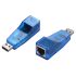 Adaptor USB LAN Ethernet convertor