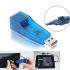 Adaptor USB LAN Ethernet convertor