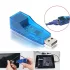 Adaptor USB LAN Ethernet convertor