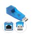 Adaptor USB LAN Ethernet convertor
