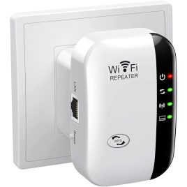 Amplificator semnal WiFi, repetor WiFi