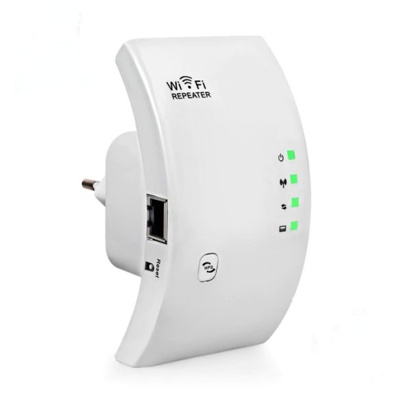 Amplificator semnal WiFi, repetor WiFi
