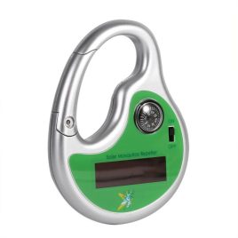 Repelent de țânțari (portabil, solar)