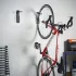 Suport de perete pentru biciclete, suport biciclete