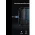Extra cablu de date și încărcare rapidă USB Lightning pentru iPhone, rezistent, 1 metru