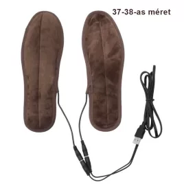  Branț încălzit, branț termic, încălzitor pentru încălțăminte