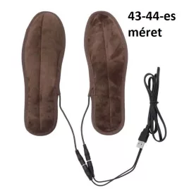   Branț încălzit, branț termic, încălzitor pentru încălțăminte