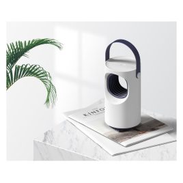 Lampa elegantă anti-țânțari cu USB