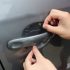Protecție zgârieturi sub mâner auto