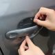 Protecție zgârieturi sub mâner auto