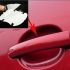 Protecție zgârieturi sub mâner auto