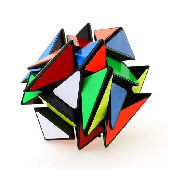 Cub logic diabolic de dificil