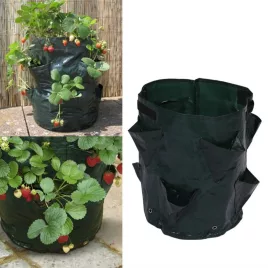 Sac de plantare, sac pentru cultivarea plantelor
