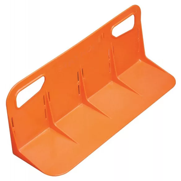 Tavă de fixare pachete pentru portbagaj