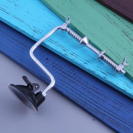   Înfășurător de fir, dispozitiv de înfășurat fir de pescuit