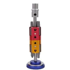   Set multifuncțional de șurubelnițe portabile pentru bicicletă