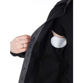 Pernă absorbantă de transpirație